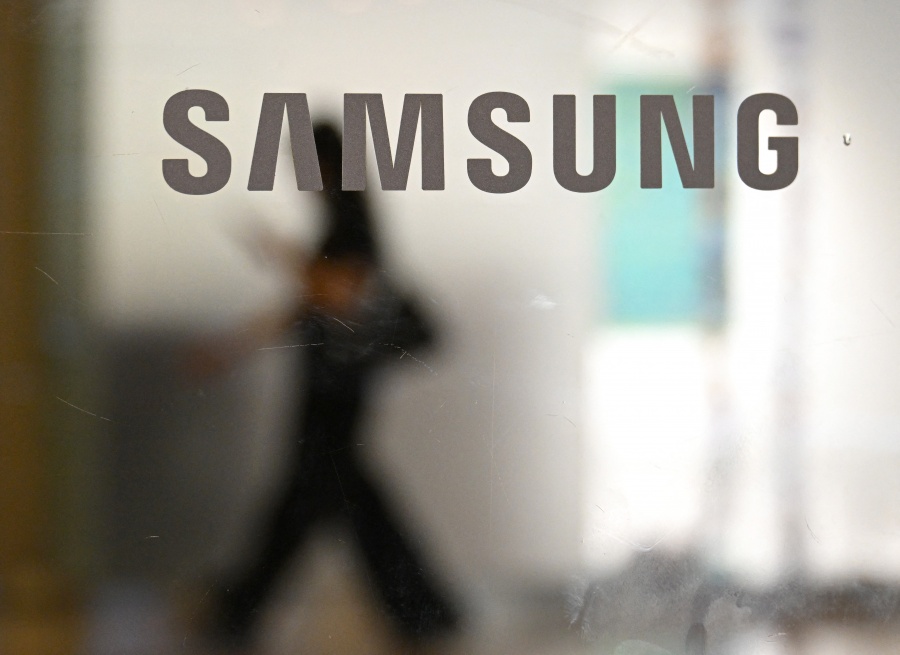 Samsung prevé aumento de más del 780% en su utilidad operativa del 3T 