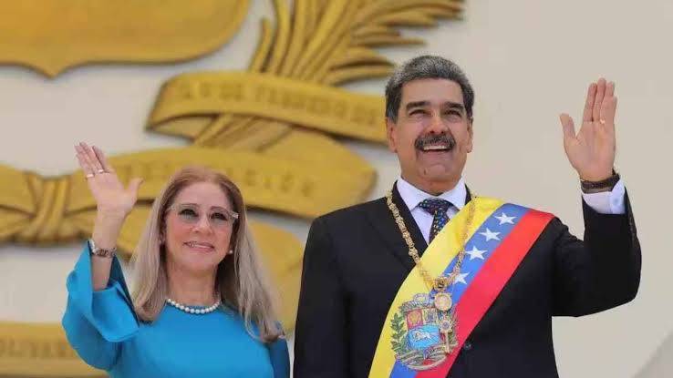 Fiscales de Nueva York alistan nuevos cargos contra Nicolás Maduro y Cilia Flores por presuntas torturas a estadounidenses