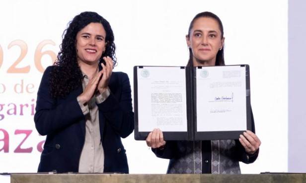 Candidatos a Presidencia y gubernaturas solo podrán tener nacionalidad mexicana