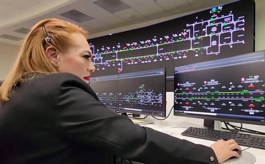 Estudiantes del IPN desarrollan simulador para optimizar la operación de la Línea 9 del Metro de CDMX