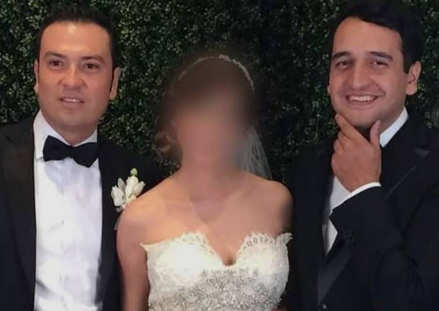 Sheinbaum confirma que FGR no investiga a hijo de AMLO; sobre Jorge Almícar debe informarlo la FGR