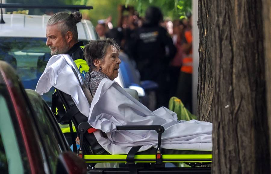 Muere Maricarmen Abascal, símbolo de la lucha por la vivienda en España