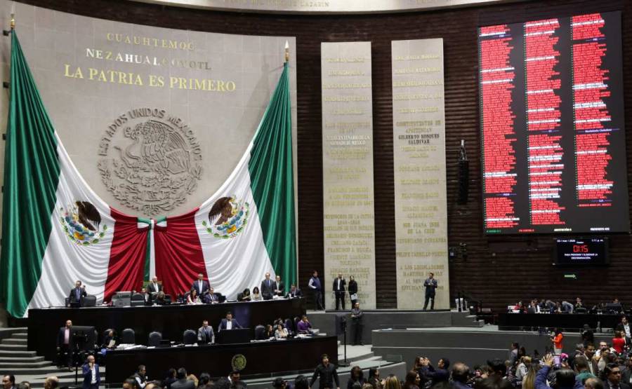 Reforma a la Ley Federal del Derecho de Autor obliga a plataformas digitales a actuar ante infracciones y reincidencias