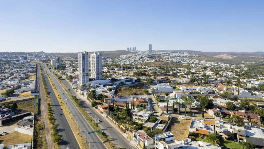 Movilidad y planeación metropolitana, prioridades para el desarrollo urbano del futuro en León
