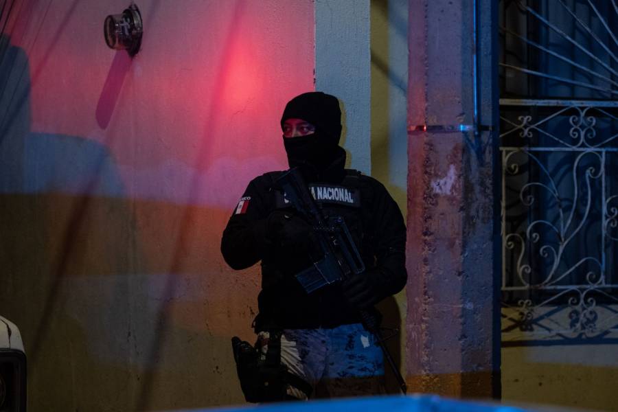 Muere padre de víctima del multihomicidio de Montemorelos tras sufrir un infarto