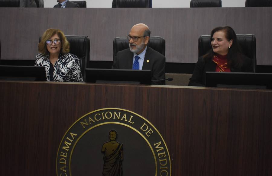 Secretaría de Salud impulsa ambientes académicos saludables para formar profesionales de la salud