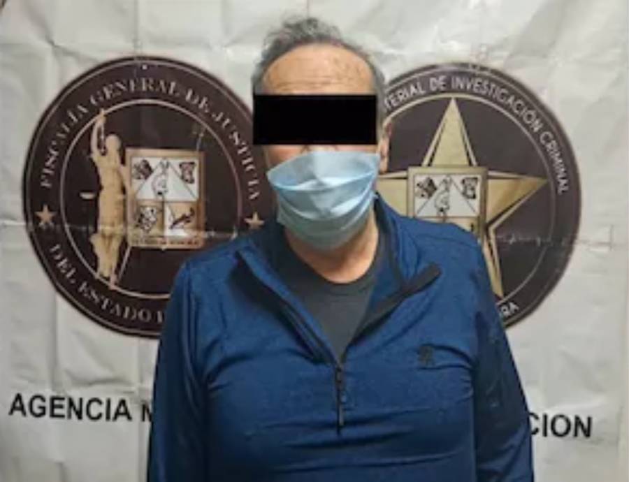 Médico acusado por ocho muertes tras aplicación de sueros queda en prisión preventiva