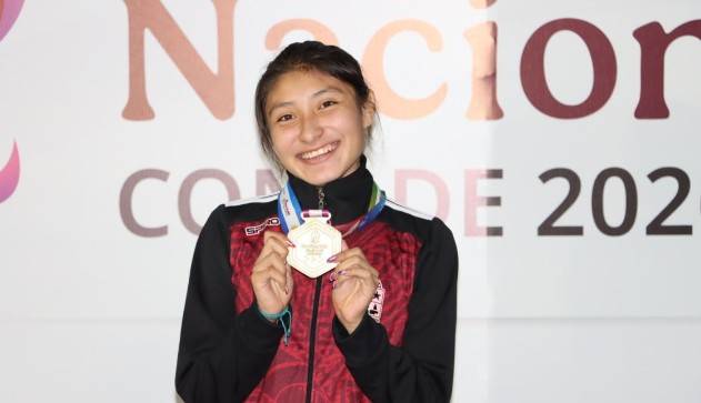 Paratletas de Quintana Roo suman 12 medallas en Paranacional CONADE 2026 y llegan a 29