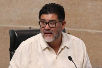 TEPJF sustituye proyectos de resoluci&oacute;n de dos asuntos turnados a Reyes Rodr&iacute;guez