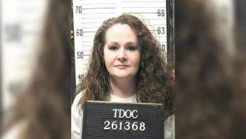 Christa Pike despierta tras fallido intento de ejecucioacuten en Tennessee defensa exige preservar evidencias
