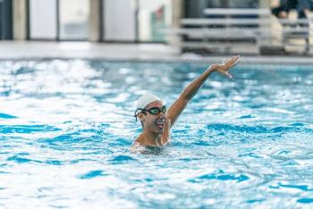 Nataci&oacute;n art&iacute;stica apunta al Mundial 2027 y Juegos Panamericanos Lima 2027