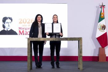 Reforma sobre doble nacionalidad comenzar&aacute; a aplicarse en 2028 tras su publicacion hoy