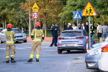 Joven de 19 a&ntilde;os ataca a varias personas en escuela de Polonia