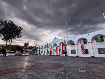 La Magdalena Contreras impulsa el turismo de naturaleza con sus espacios de conservacioacuten