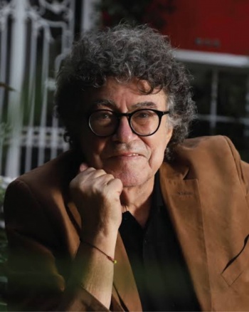 Muri&oacute; el cantautor argentino Piero, compositor de 