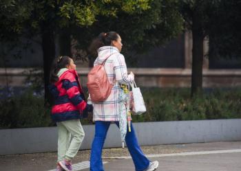 Clima fresco y cielo nublado se esperan este mi&eacute;rcoles en CDMX y Edomex