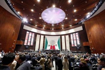 Diputados avalan Ley Antimemes; prev&eacute; multas de hasta 4.6 mdp para plataformas