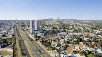Movilidad y planeaci&oacute;n metropolitana, prioridades para el desarrollo urbano del futuro en Le&oacute;n