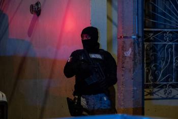 Muere padre de v&iacute;ctima del multihomicidio de Montemorelos tras sufrir un infarto