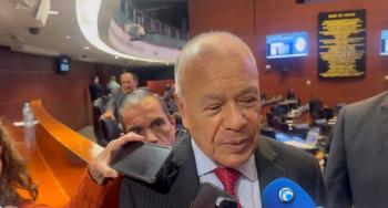 PT acusa presi&oacute;n de EU para llevar a la 4T hacia el centro rumbo a 2027