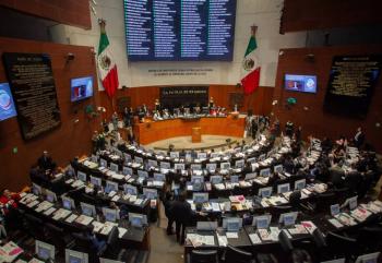 Senado aprueba reforma para reforzar protecci&oacute;n de menores contra explotaci&oacute;n sexual en el sector tur&iacute;stico