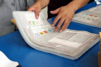 TEPJF ordena al INE invalidar las boletas planchadas desde el conteo en casillas rumbo a 2027
