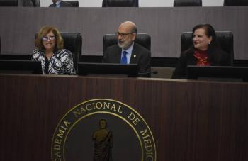 Secretar&iacute;a de Salud impulsa ambientes acad&eacute;micos saludables para formar profesionales de la salud