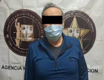 M&eacute;dico acusado por ocho muertes tras aplicaci&oacute;n de sueros queda en prisi&oacute;n preventiva