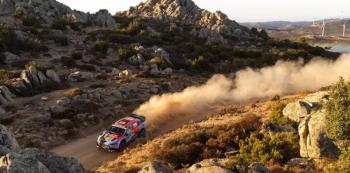 Hyundai i20 N Rally1: cuatro a&ntilde;os de velocidad, victorias y podios