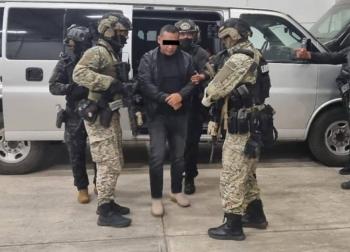 Detenci&oacute;n de “El Tanque” reactiva se&ntilde;alamientos sobre v&iacute;nculos con entorno de Am&iacute;lcar Ol&aacute;n