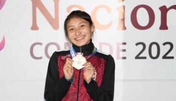 Paratletas de Quintana Roo suman 12 medallas en Paranacional CONADE 2026 y llegan a 29