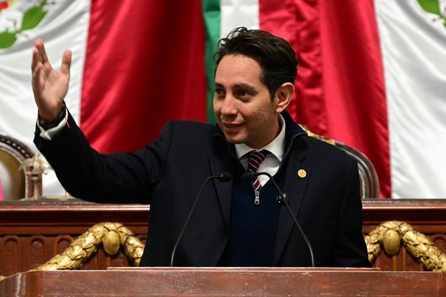 Proponen crear registro de zonas con hundimientos en CDMX para prevenir riesgos a viviendas e infraestructura