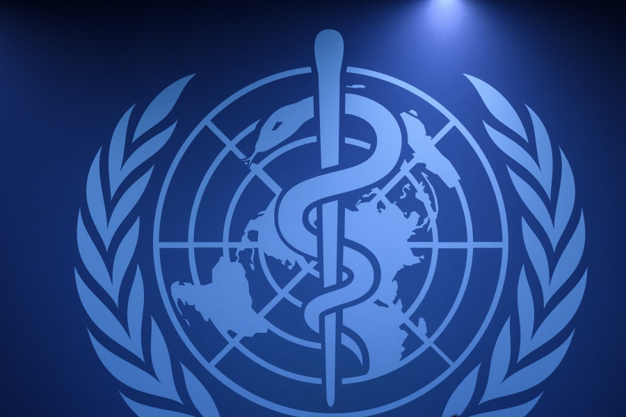 China anuncia su candidata a dirigir la OMS