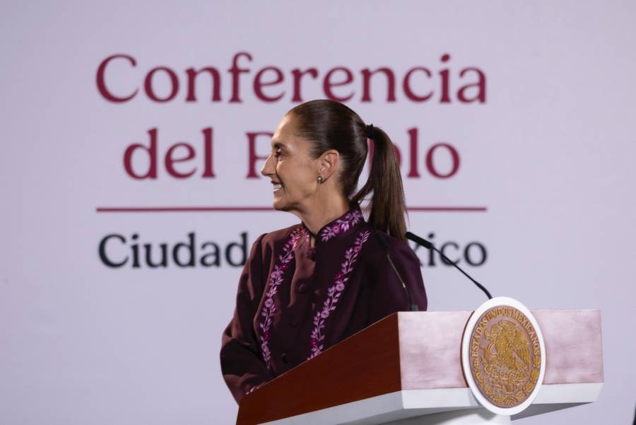 Sheinbaum: empresas públicas tienen metas y punto de equilibrio propios