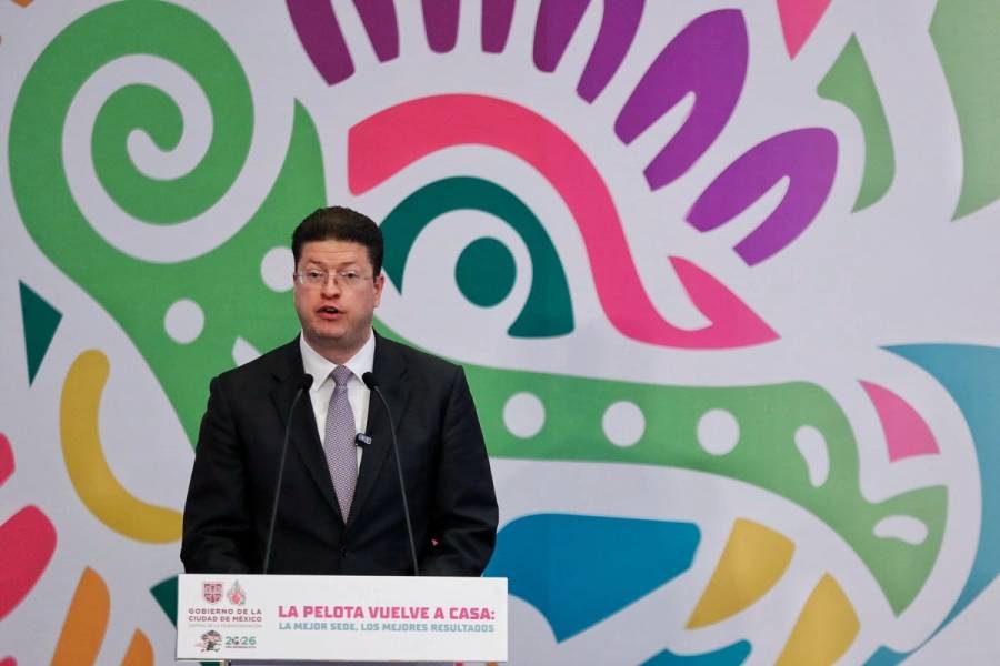 SSC identifica a más presuntos responsables de agresión contra agentes de tránsito en el Centro Histórico
