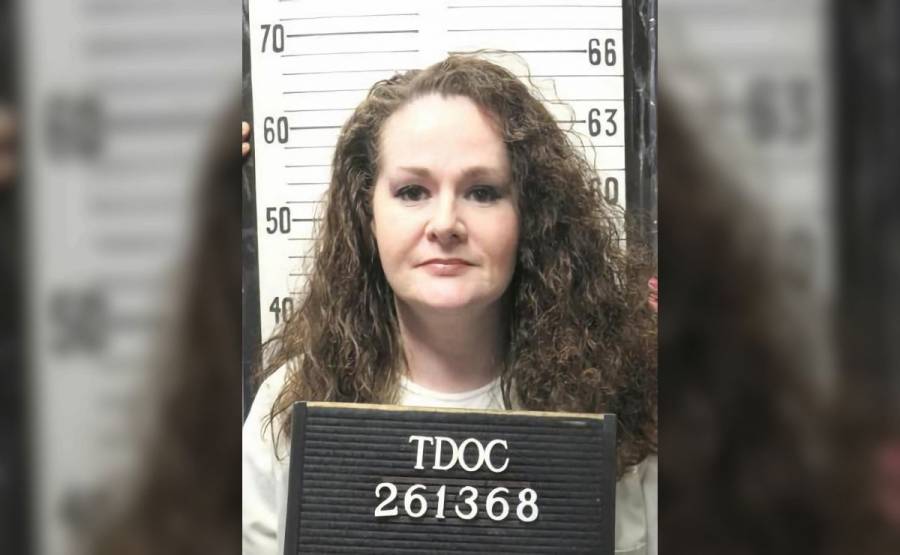 Christa Pike desarrolla neumonía tras fallido intento de ejecución en Tennessee