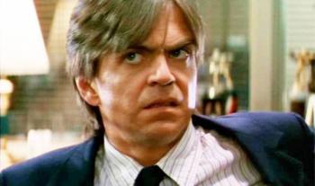 Muere a los 72 antildeos CW Morgan actor de Scream y padre de Billy Loomis