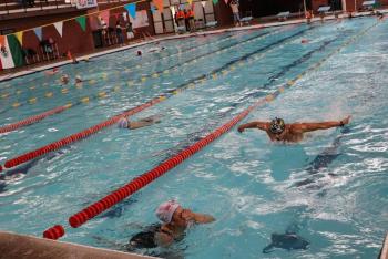 Guadalajara ser&aacute; sede del Mundial de Nataci&oacute;n Paral&iacute;mpica 2027; reunir&aacute; a m&aacute;s de 600 atletas de 70 pa&iacute;ses