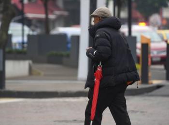 Clima fresco y lluvias marcar&aacute;n este jueves 8 de octubre en CDMX y Edomex