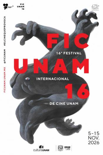 FICUNAM 2026 reuniraacute a figuras del cine mundial Julie Delpy Ryusuke Hamaguchi y Andrey Zvyagintsev encabezan la programacioacuten