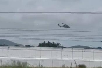 Reportan presunta balacera en penal de Mazatl&aacute;n; despliegan operativo de seguridad en El Castillo