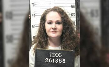 Christa Pike desarrolla neumon&iacute;a tras fallido intento de ejecuci&oacute;n en Tennessee
