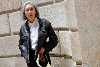 Las claves detraacutes del Premio Nobel de Literatura 2026 otorgado a la escritora Anne Carson