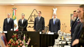 Agentes aduanales fortalecer&aacute;n controles documentales para reforzar la legalidad en el comercio exterior