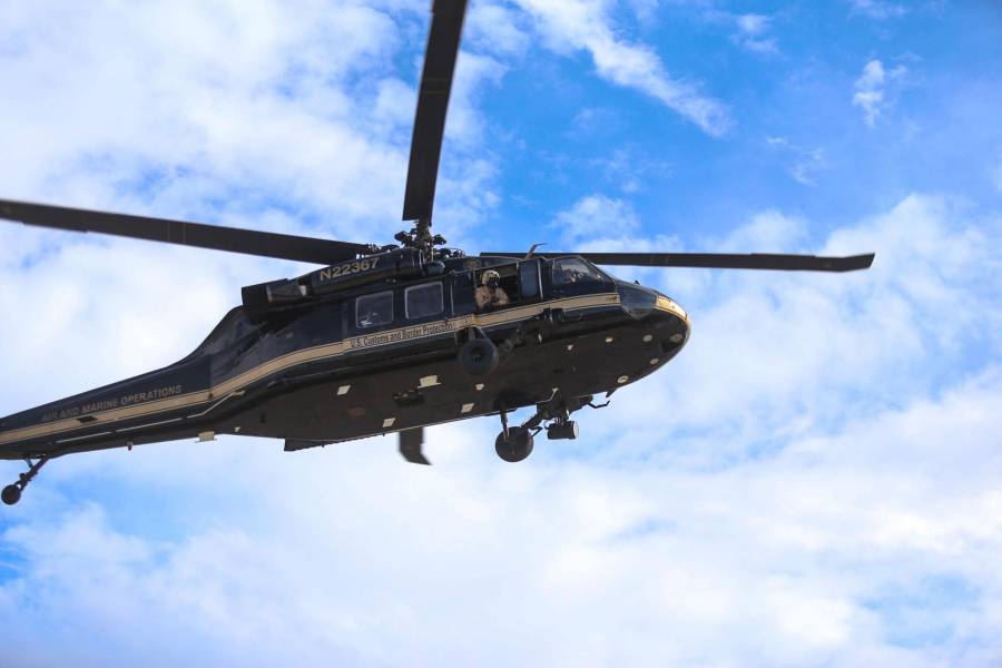 Homicidios en Chihuahua disminuyen 19% tras inicio de operaciones de la Torre Centinela