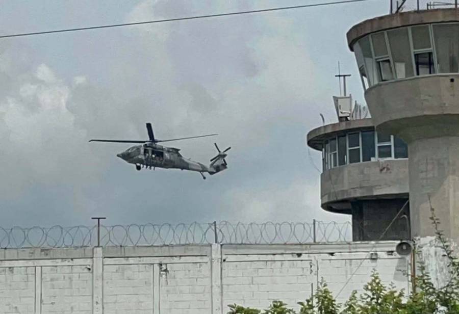 Mueren dos presos en segunda riña en cárcel de Sinaloa en menos de 24 horas