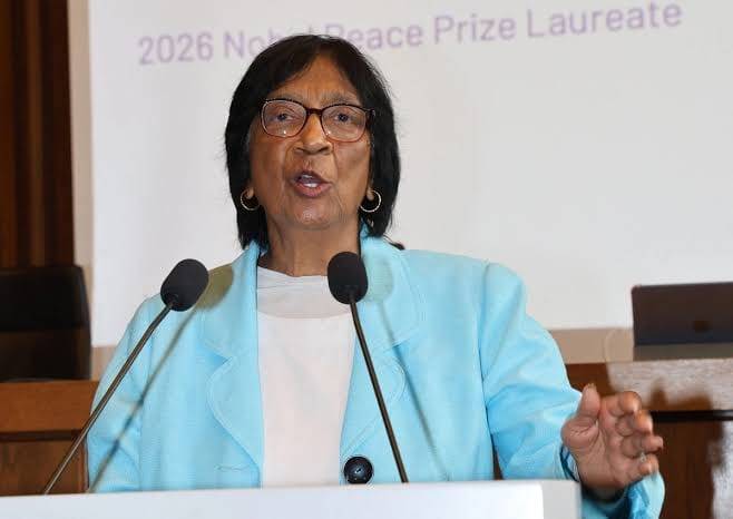 ¿Quién es Navi Pillay y por qué ganó el Premio Nobel de la Paz 2026? La trayectoria de la jurista que combatió el apartheid y juzgó genocidios  