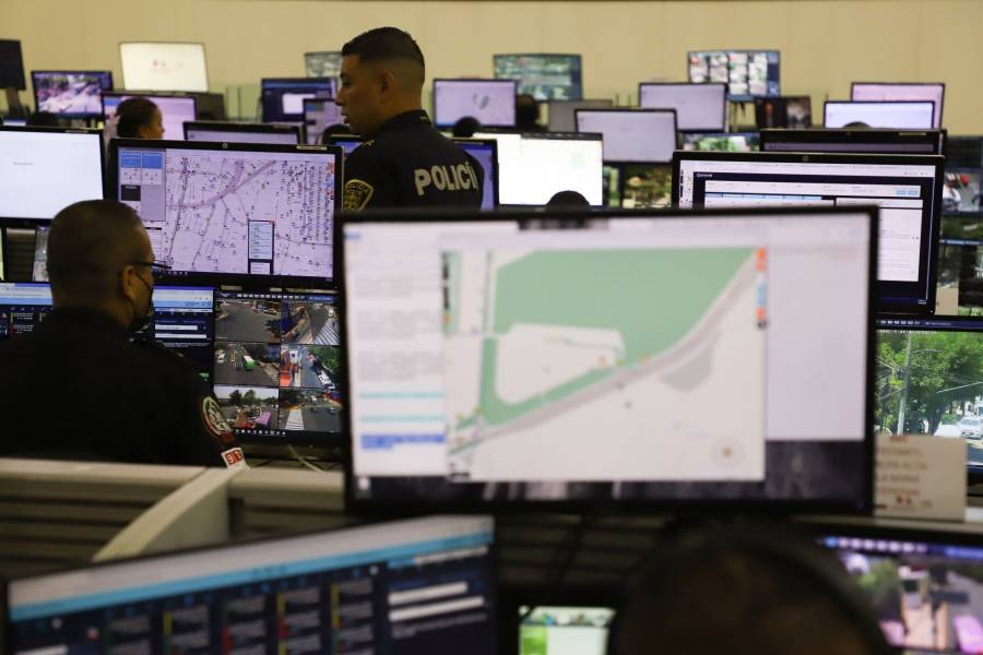 Guanajuato propone hasta dos años de prisión por llamadas falsas al 911