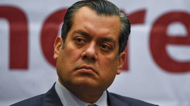 Hackean cuenta de X de Sergio Gutiérrez Luna y publican más de 230 mensajes en menos de 20 minutos