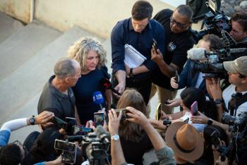 Declaran culpables mexicanos acusados del asesinato de tres surfistas extranjeros